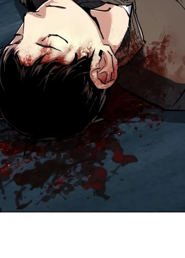 Teenage Mercenary Chapter 230 page 35 - 