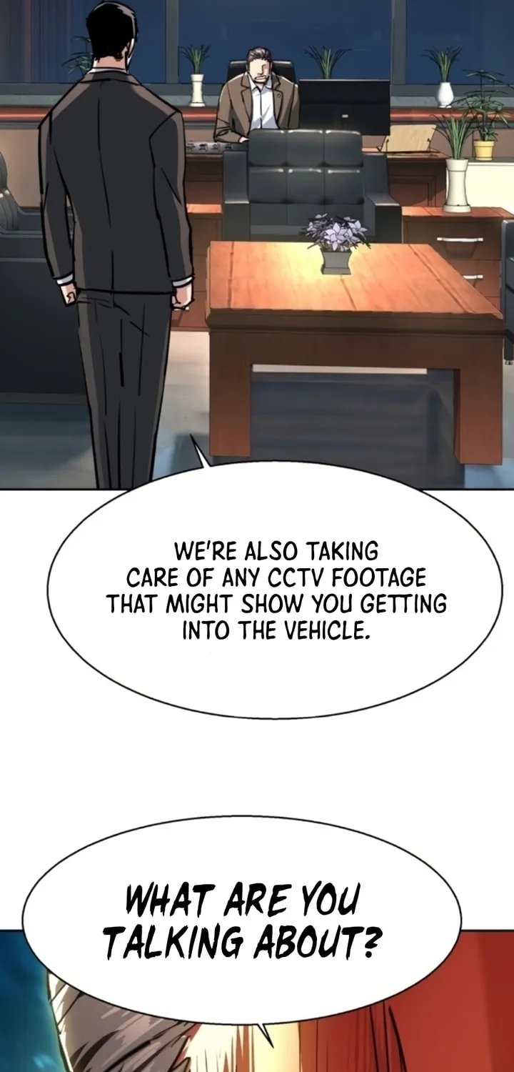 Teenage Mercenary Chapter 230 page 43 - 