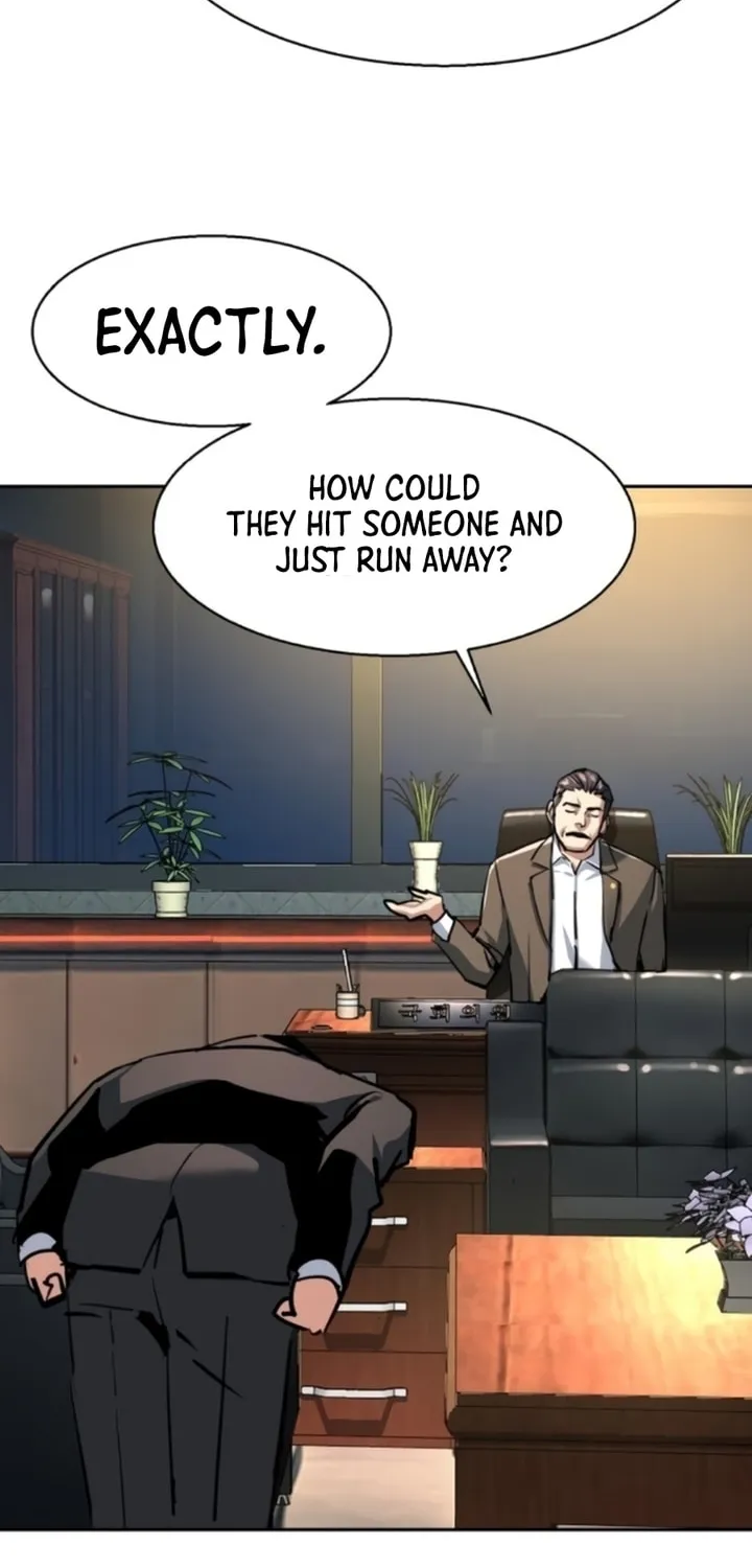 Teenage Mercenary Chapter 230 page 46 - 