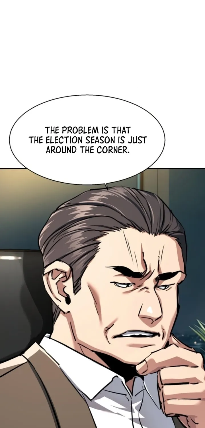Teenage Mercenary Chapter 230 page 47 - 