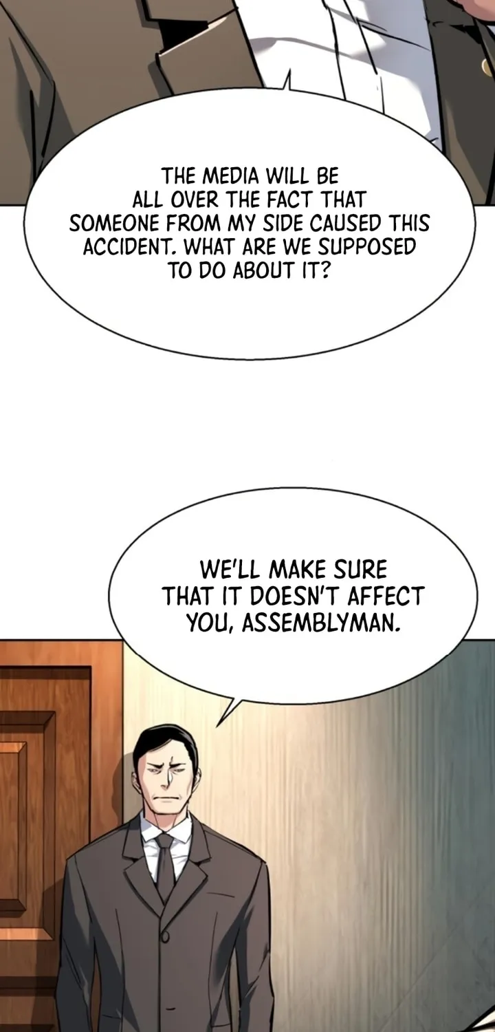 Teenage Mercenary Chapter 230 page 48 - 