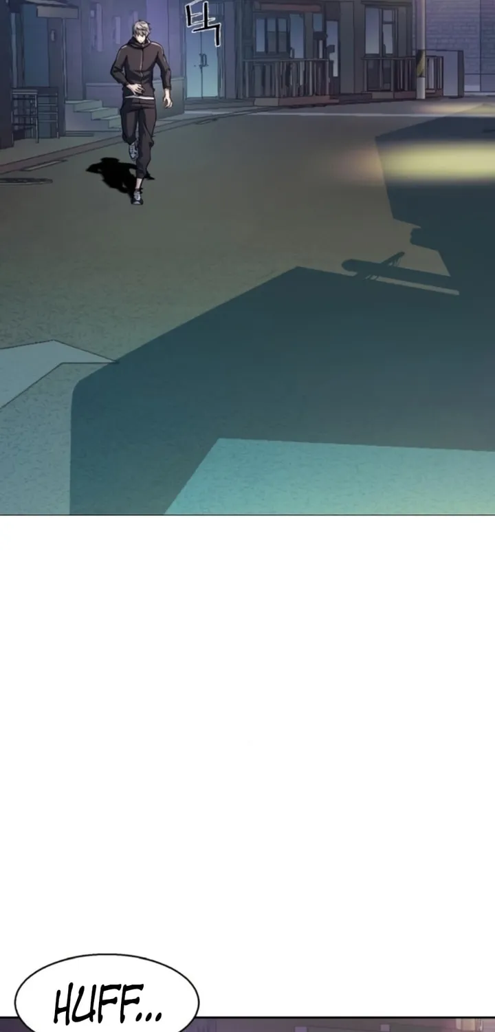 Teenage Mercenary Chapter 230 page 52 - 