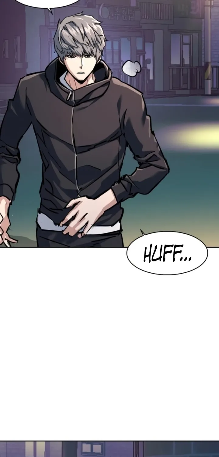 Teenage Mercenary Chapter 230 page 53 - 