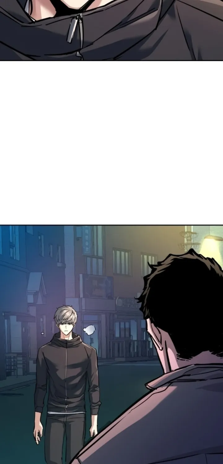 Teenage Mercenary Chapter 230 page 55 - 