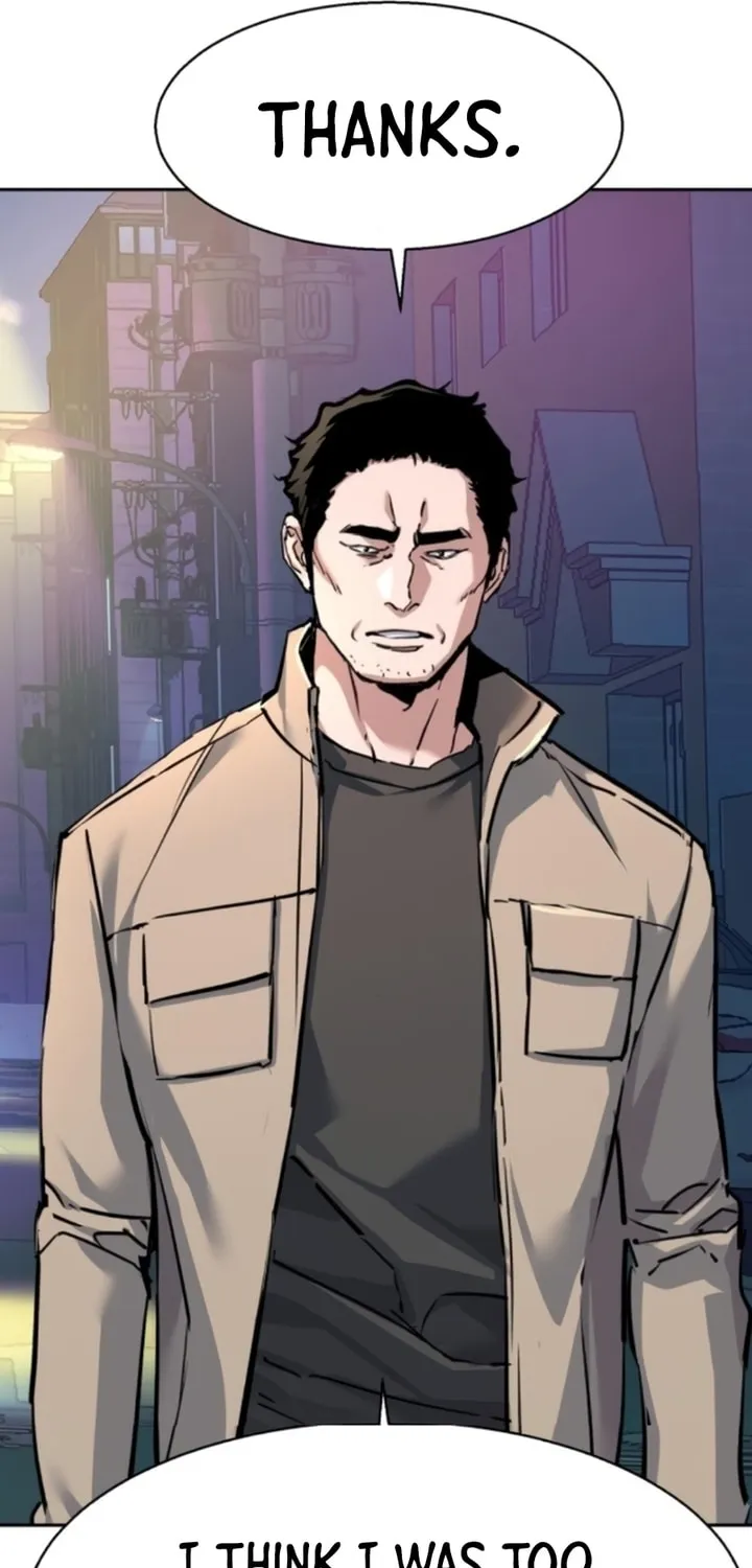 Teenage Mercenary Chapter 230 page 57 - 