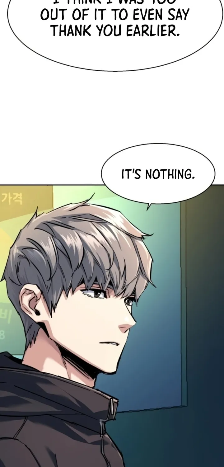 Teenage Mercenary Chapter 230 page 58 - 