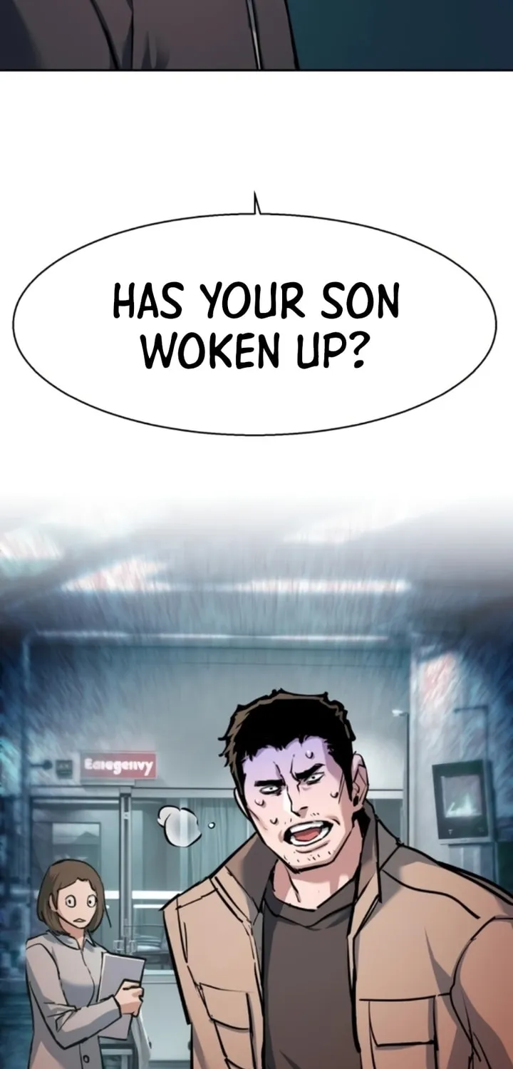Teenage Mercenary Chapter 230 page 59 - 