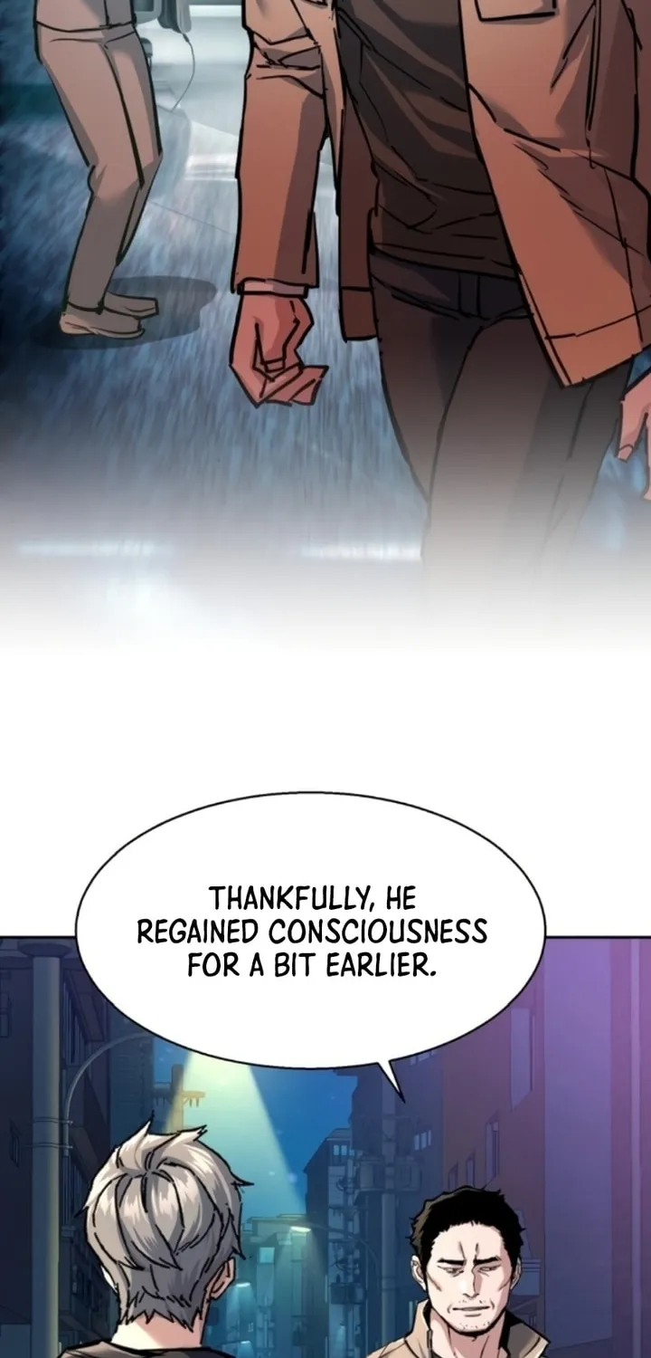 Teenage Mercenary Chapter 230 page 60 - 
