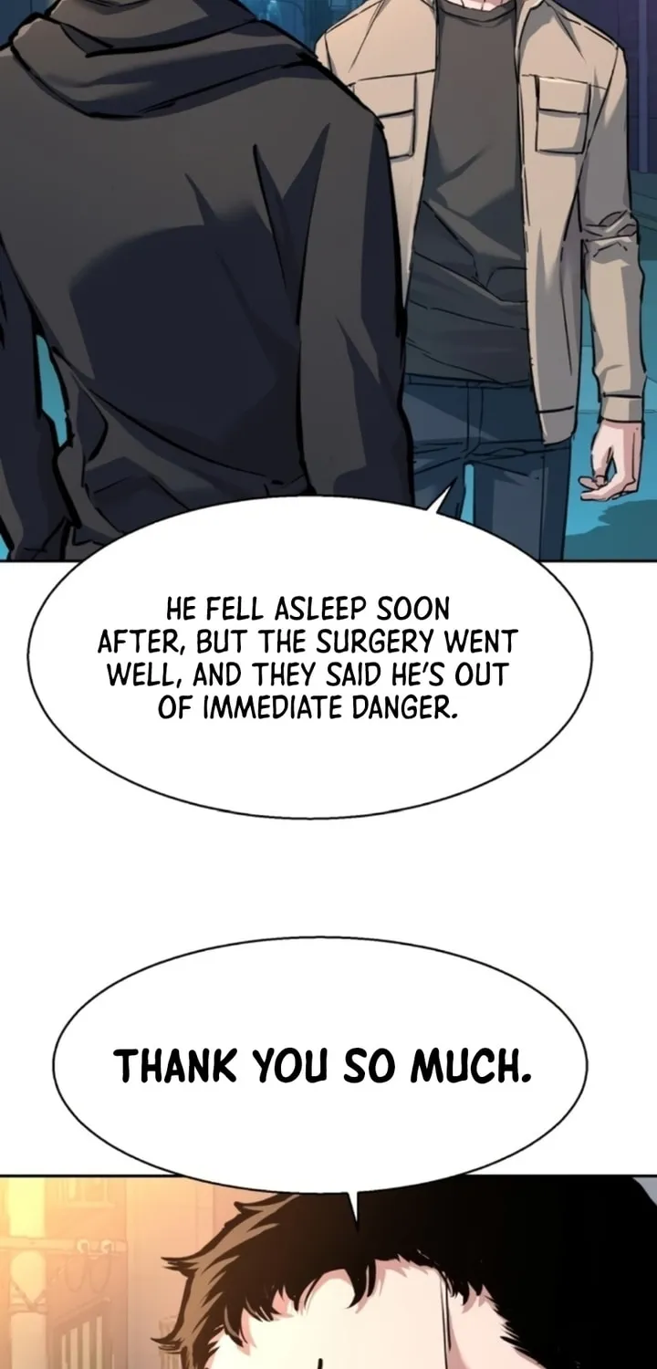 Teenage Mercenary Chapter 230 page 61 - 