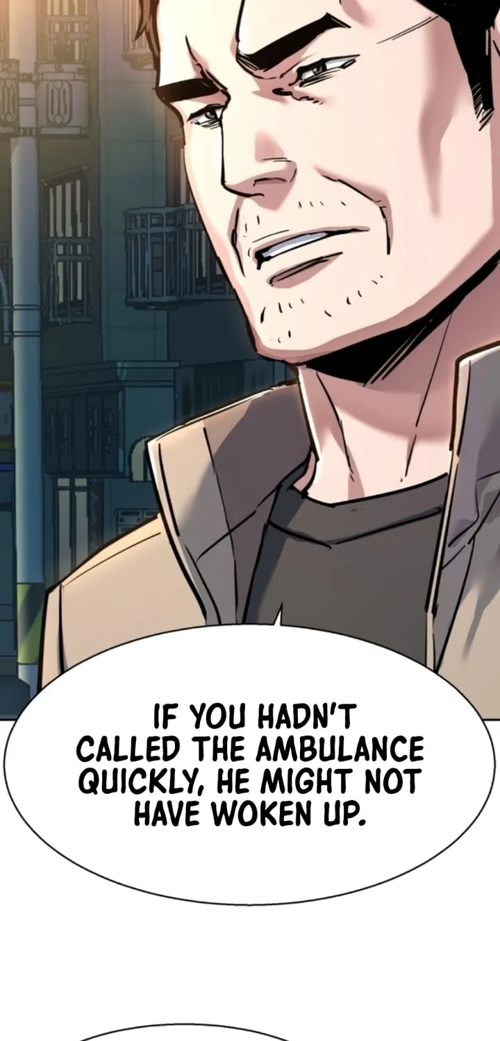 Teenage Mercenary Chapter 230 page 62 - 