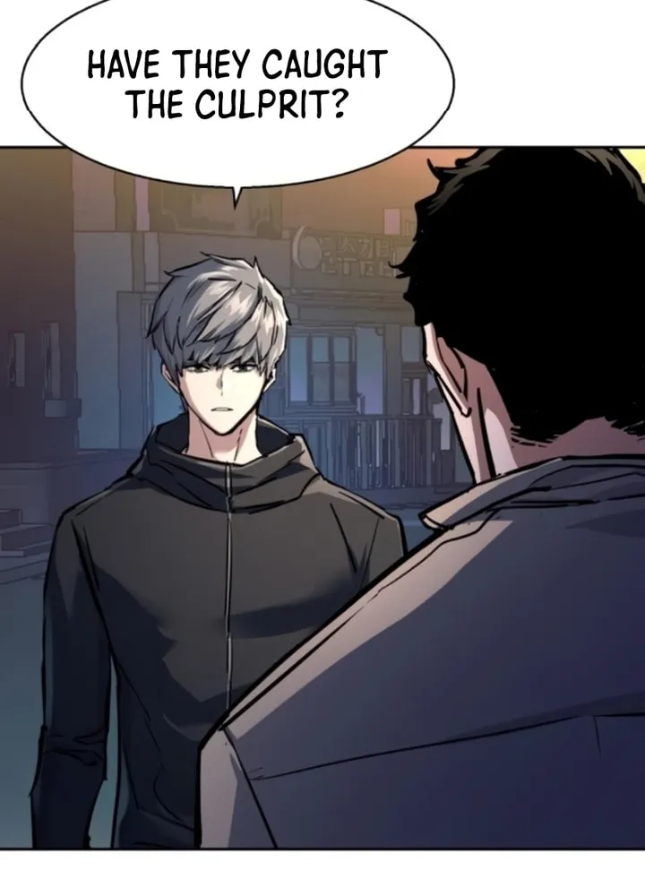 Teenage Mercenary Chapter 230 page 63 - 
