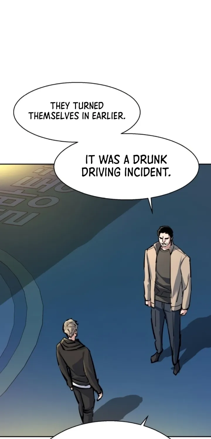Teenage Mercenary Chapter 230 page 64 - 
