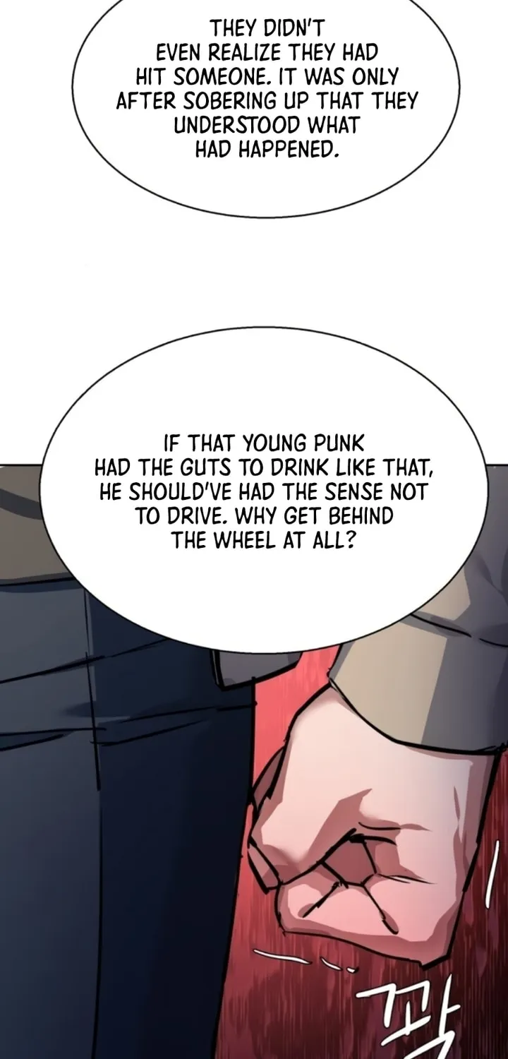 Teenage Mercenary Chapter 230 page 65 - 