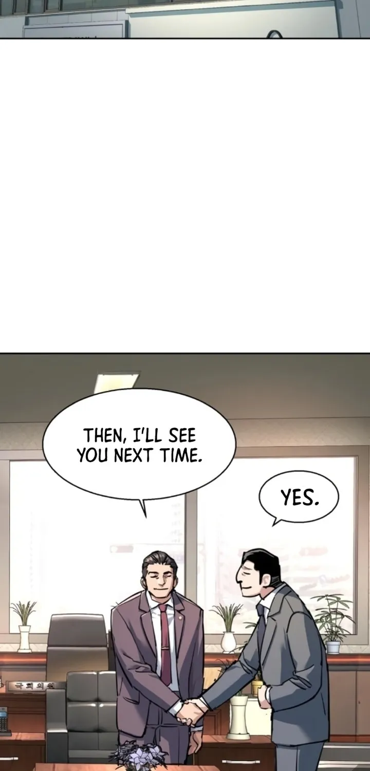 Teenage Mercenary Chapter 230 page 73 - 