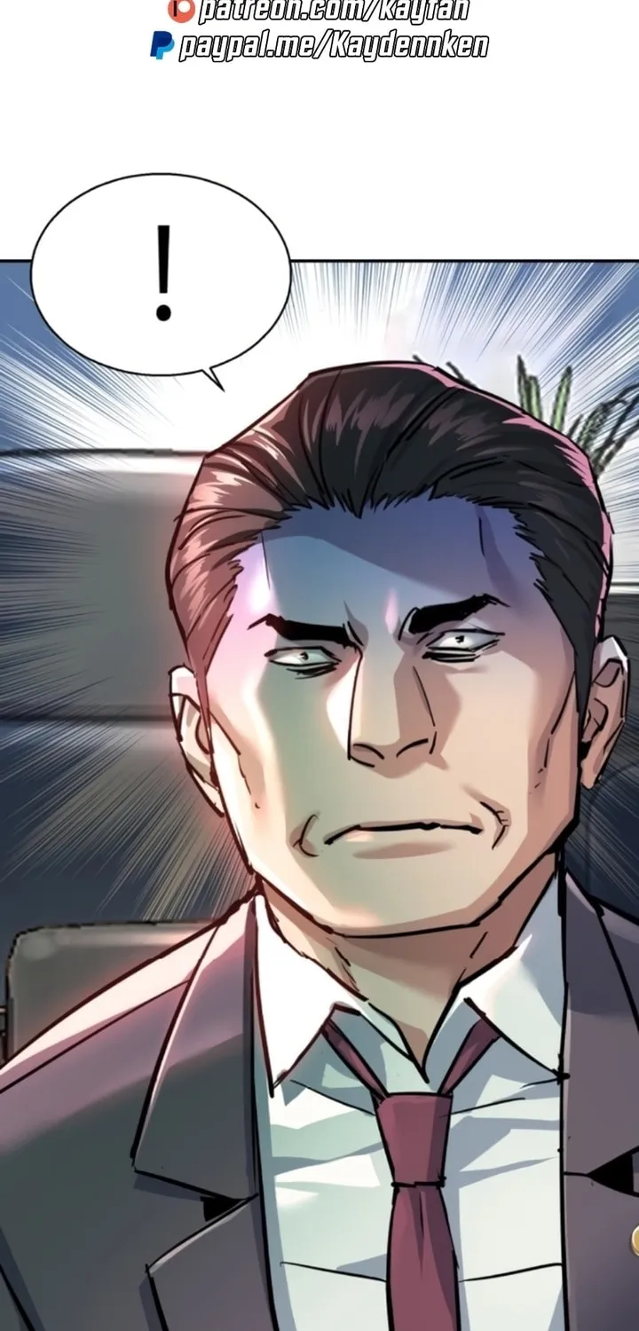 Teenage Mercenary Chapter 230 page 79 - 