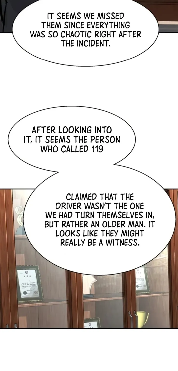 Teenage Mercenary Chapter 230 page 81 - 