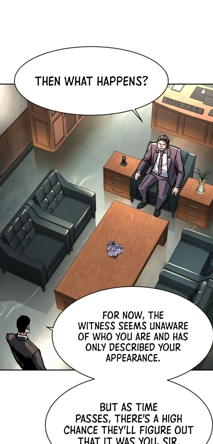 Teenage Mercenary Chapter 230 page 82 - 