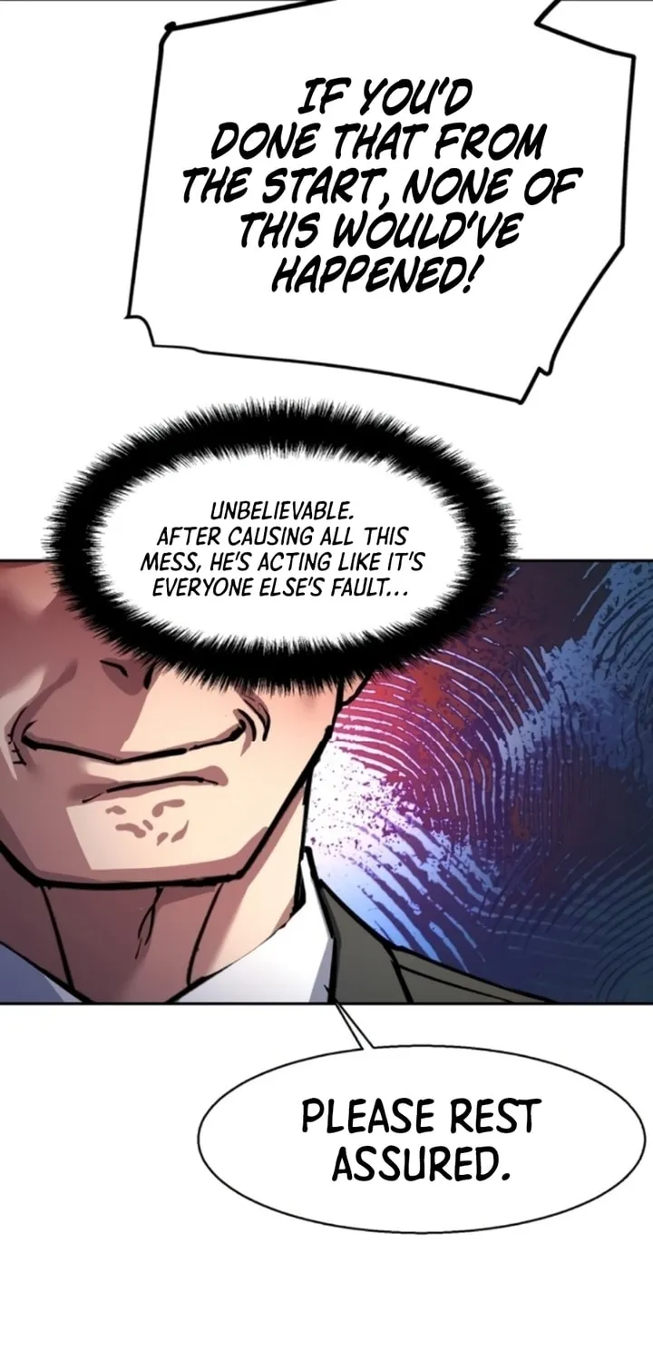Teenage Mercenary Chapter 230 page 85 - 