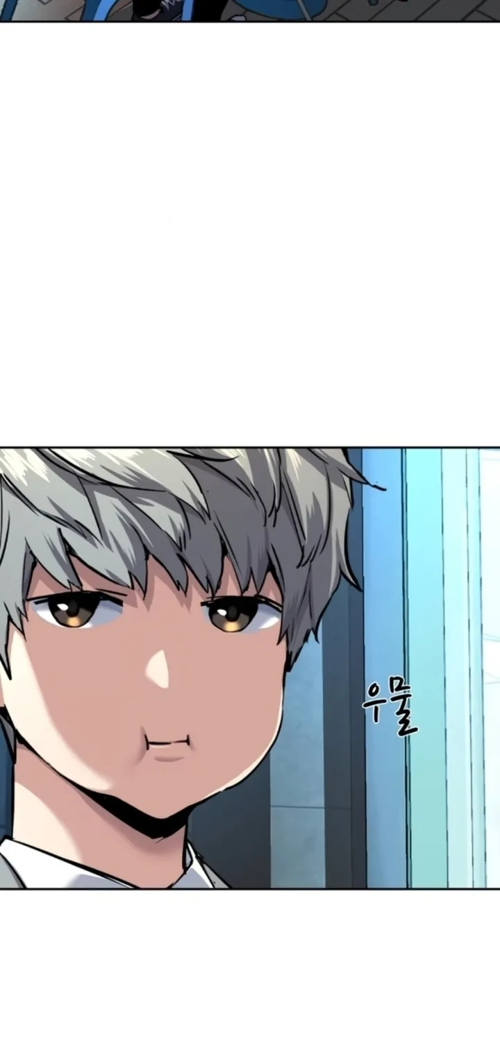 Teenage Mercenary Chapter 230 page 10 - 
