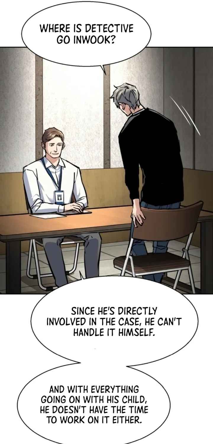 Teenage Mercenary Chapter 230 page 91 - 