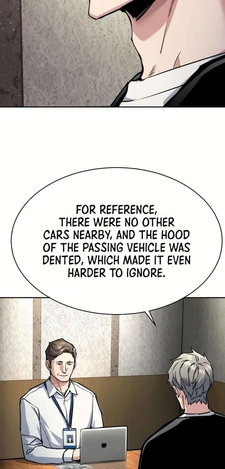 Teenage Mercenary Chapter 231 page 11 - 