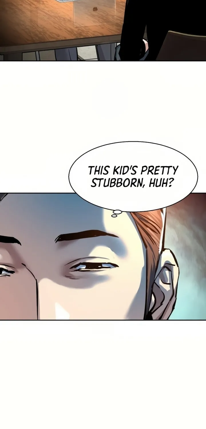 Teenage Mercenary Chapter 231 page 12 - 