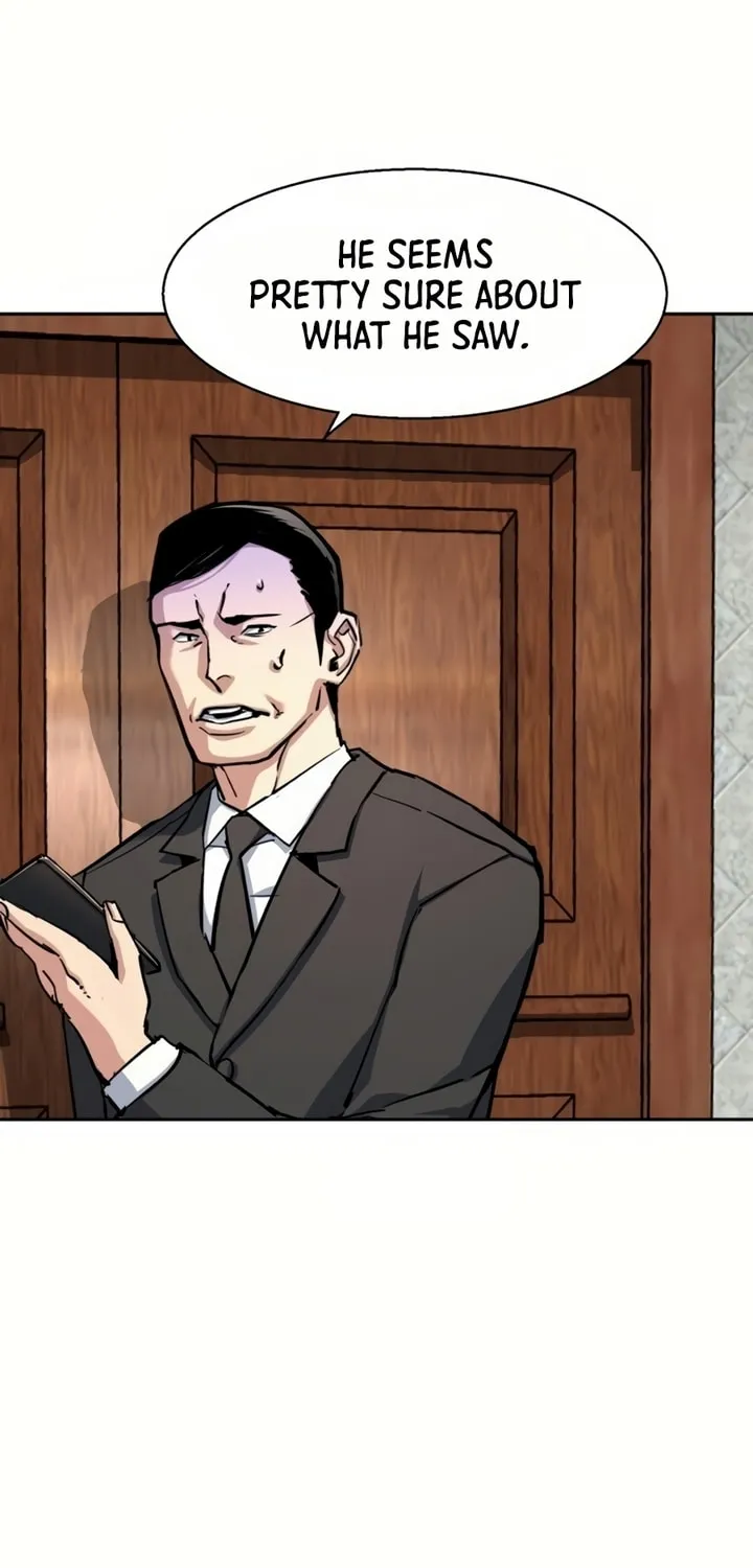 Teenage Mercenary Chapter 231 page 18 - 