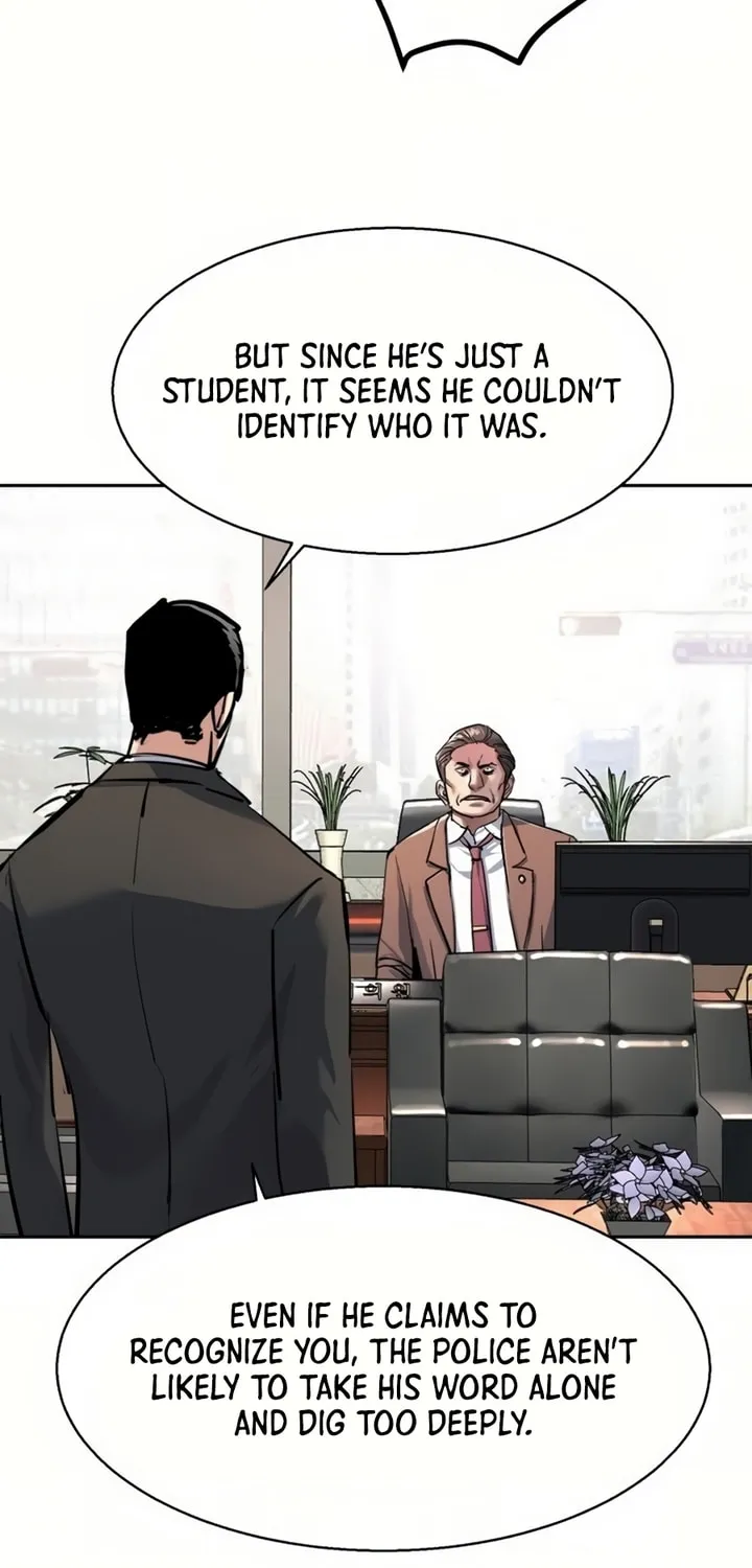 Teenage Mercenary Chapter 231 page 20 - 