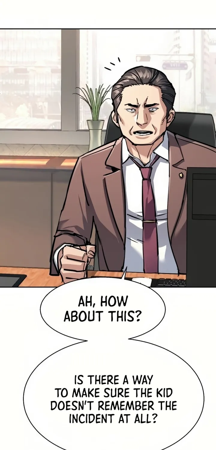 Teenage Mercenary Chapter 231 page 25 - 