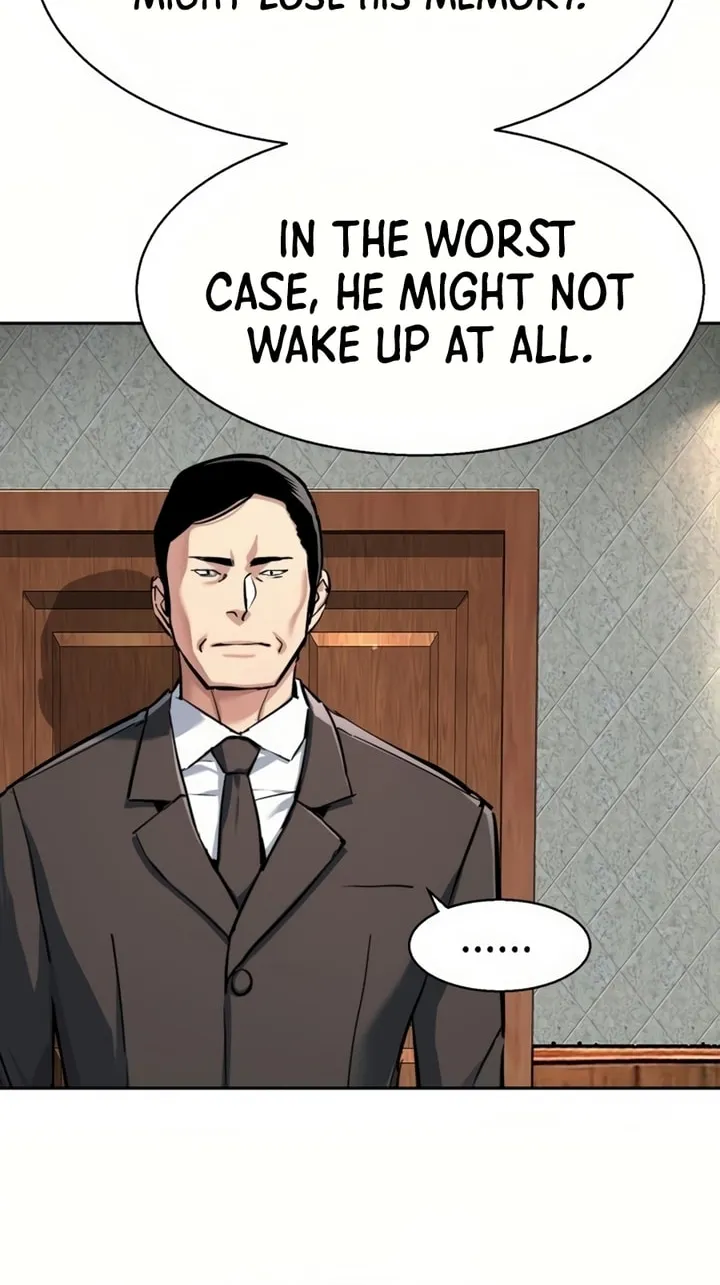 Teenage Mercenary Chapter 231 page 28 - 