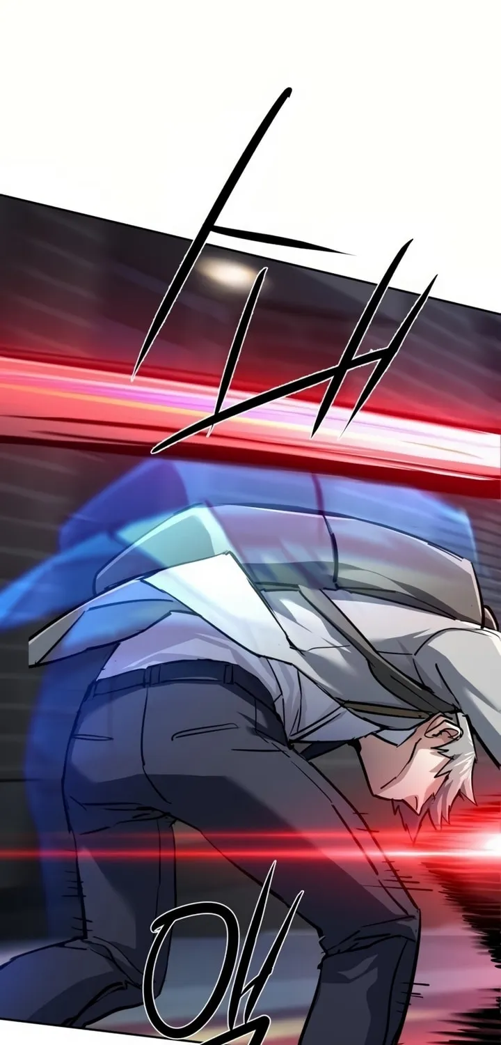 Teenage Mercenary Chapter 231 page 43 - 