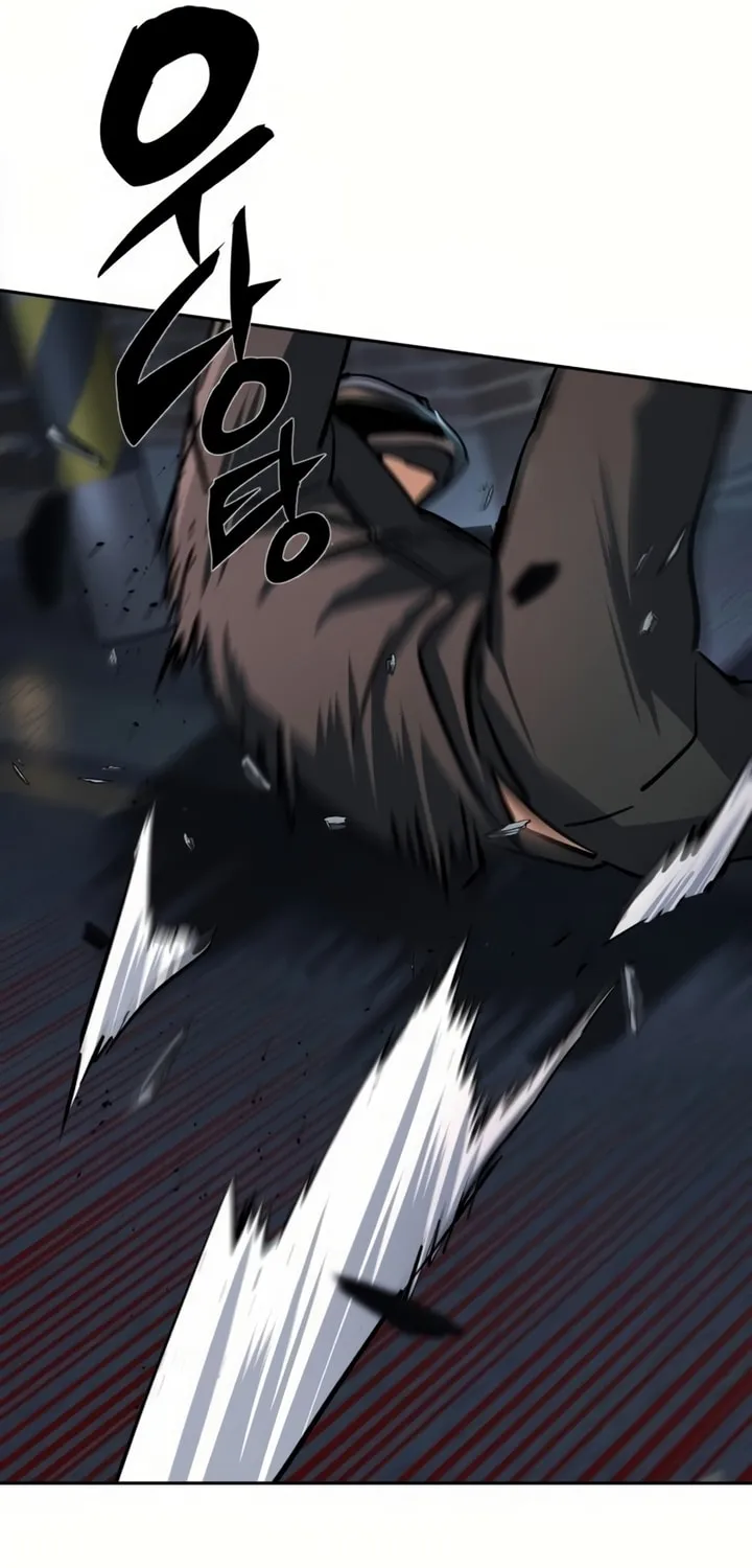 Teenage Mercenary Chapter 231 page 49 - 