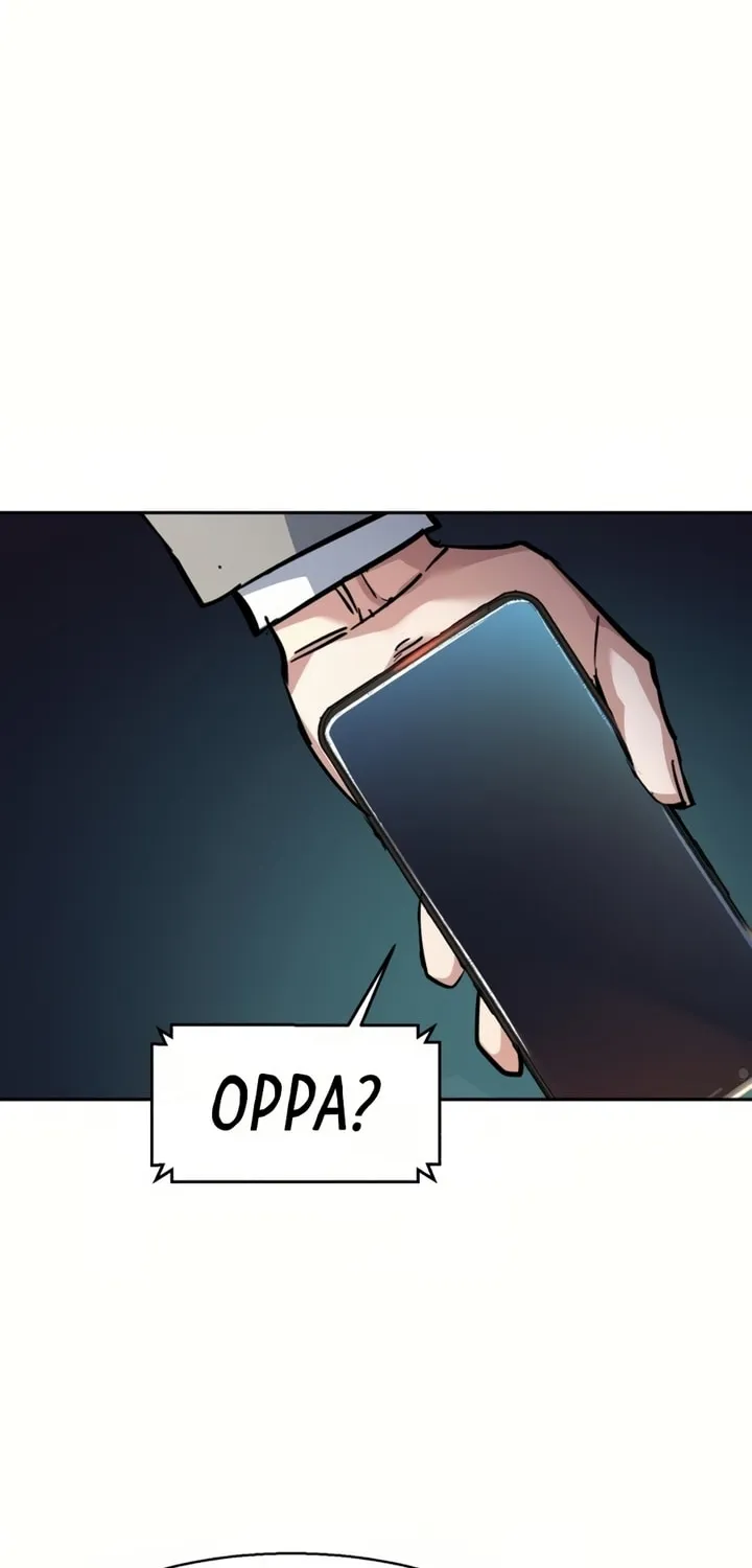 Teenage Mercenary Chapter 231 page 50 - 