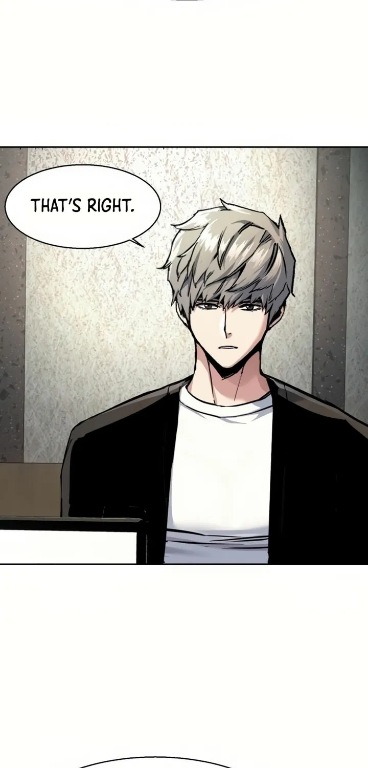 Teenage Mercenary Chapter 231 page 6 - 