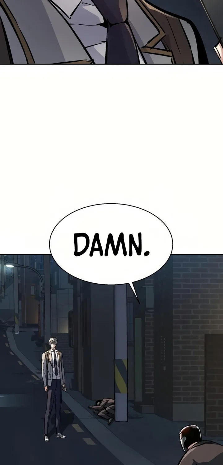 Teenage Mercenary Chapter 231 page 53 - 