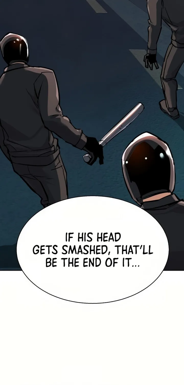 Teenage Mercenary Chapter 231 page 54 - 