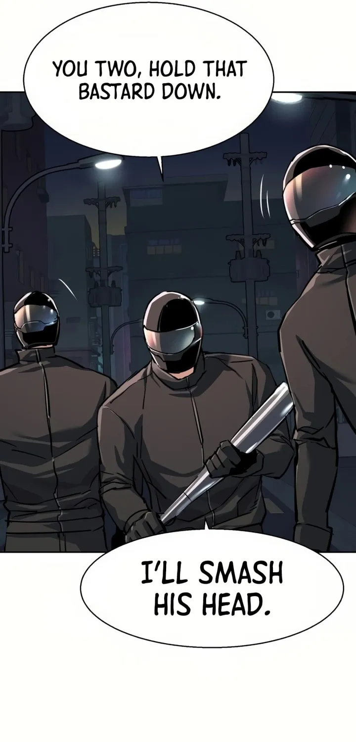 Teenage Mercenary Chapter 231 page 55 - 
