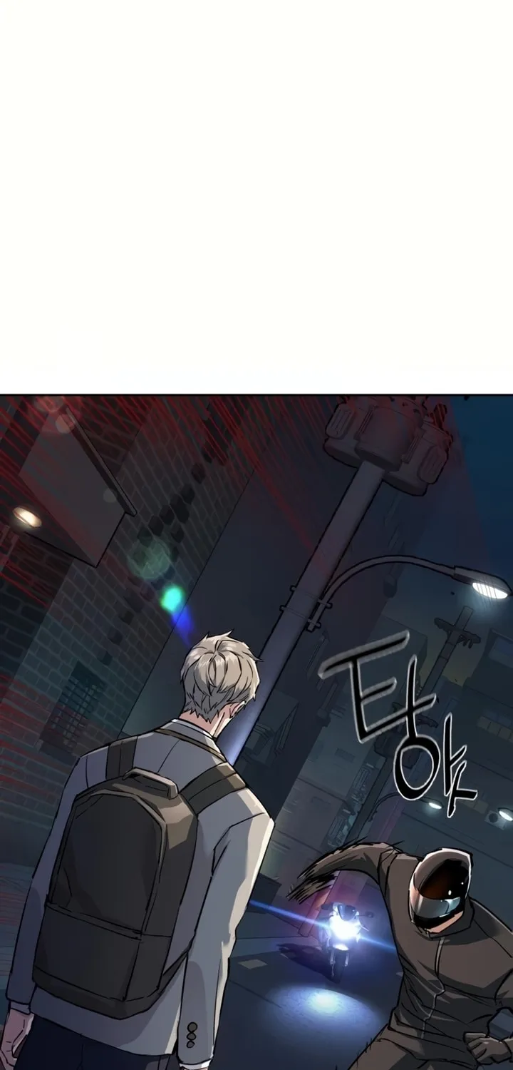 Teenage Mercenary Chapter 231 page 57 - 
