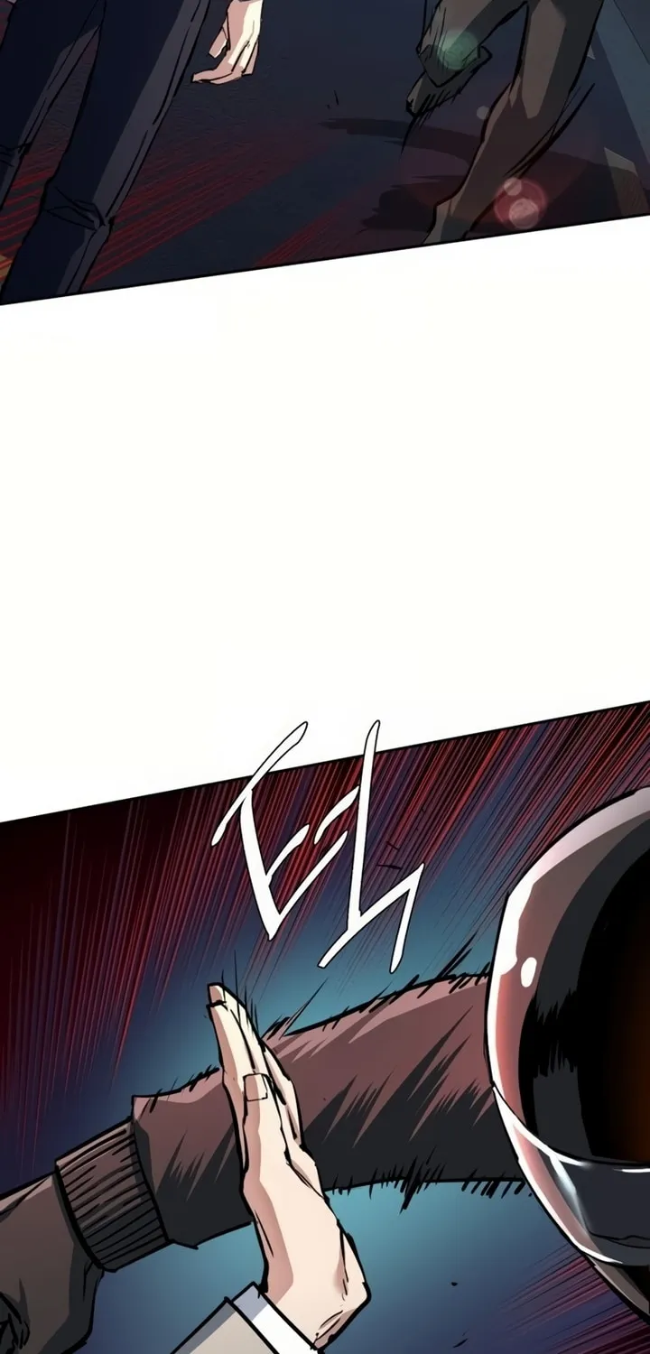 Teenage Mercenary Chapter 231 page 58 - 
