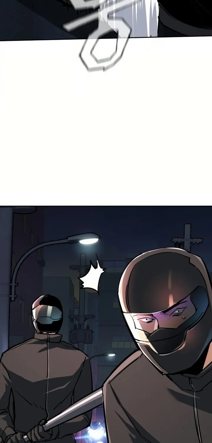 Teenage Mercenary Chapter 231 page 63 - 