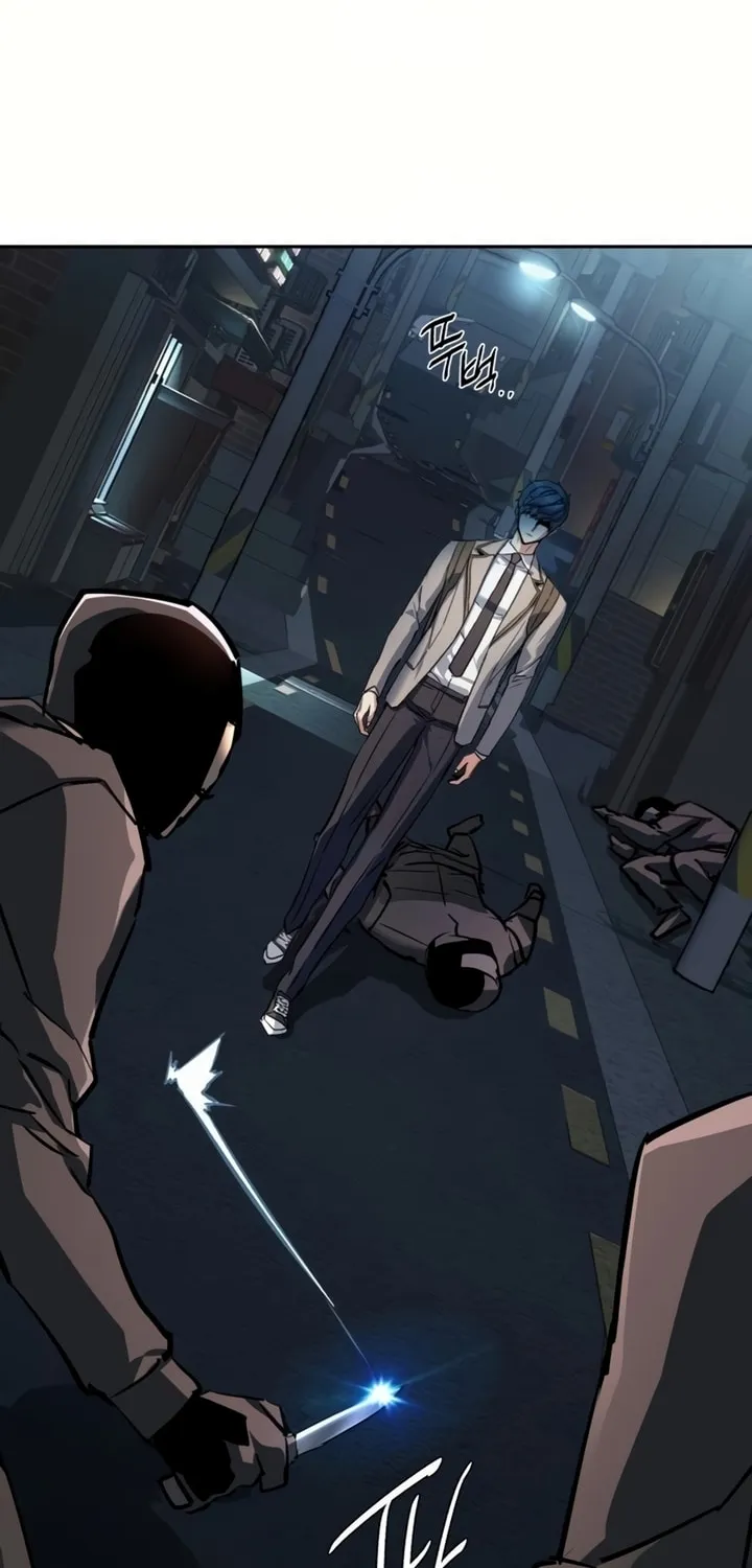 Teenage Mercenary Chapter 231 page 65 - 