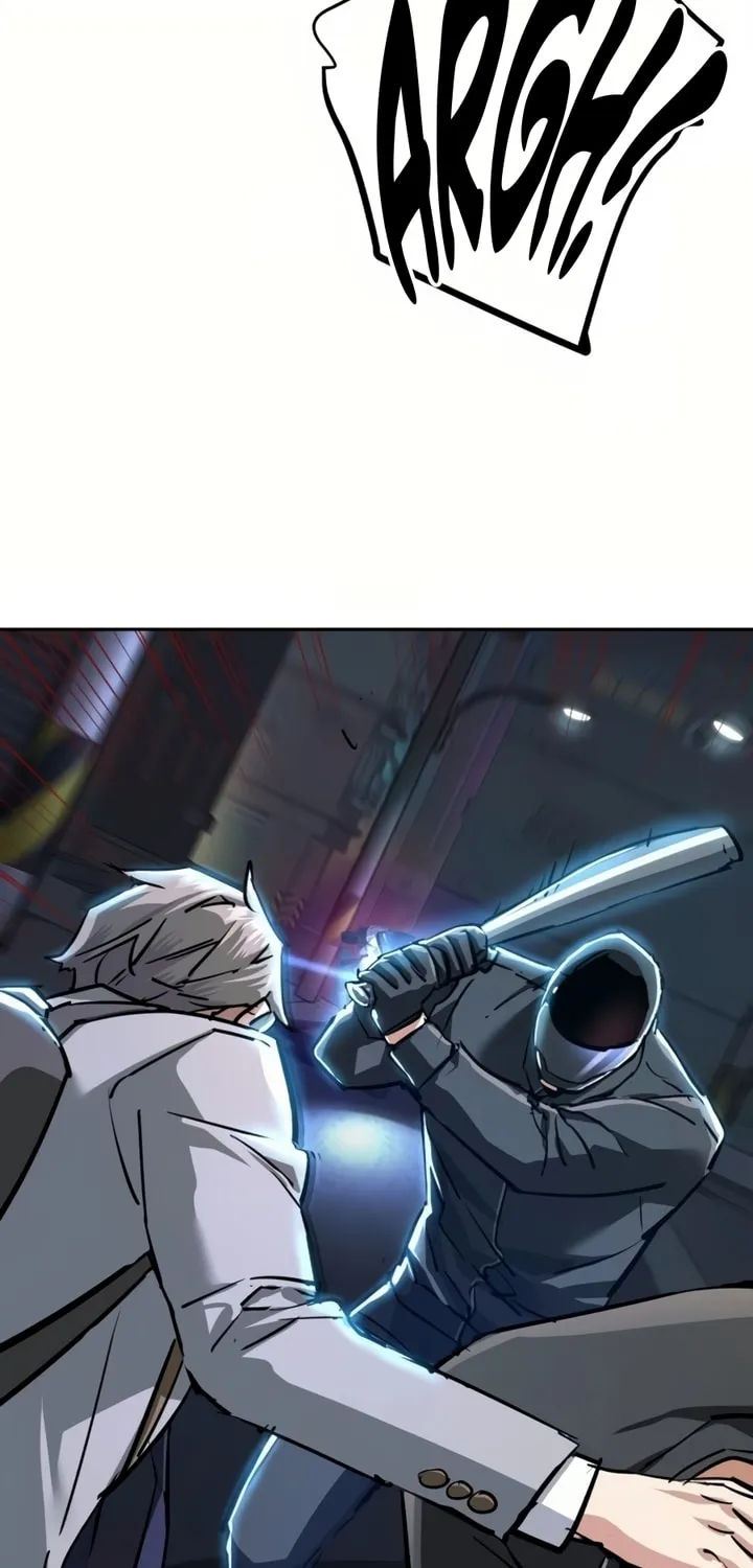 Teenage Mercenary Chapter 231 page 71 - 