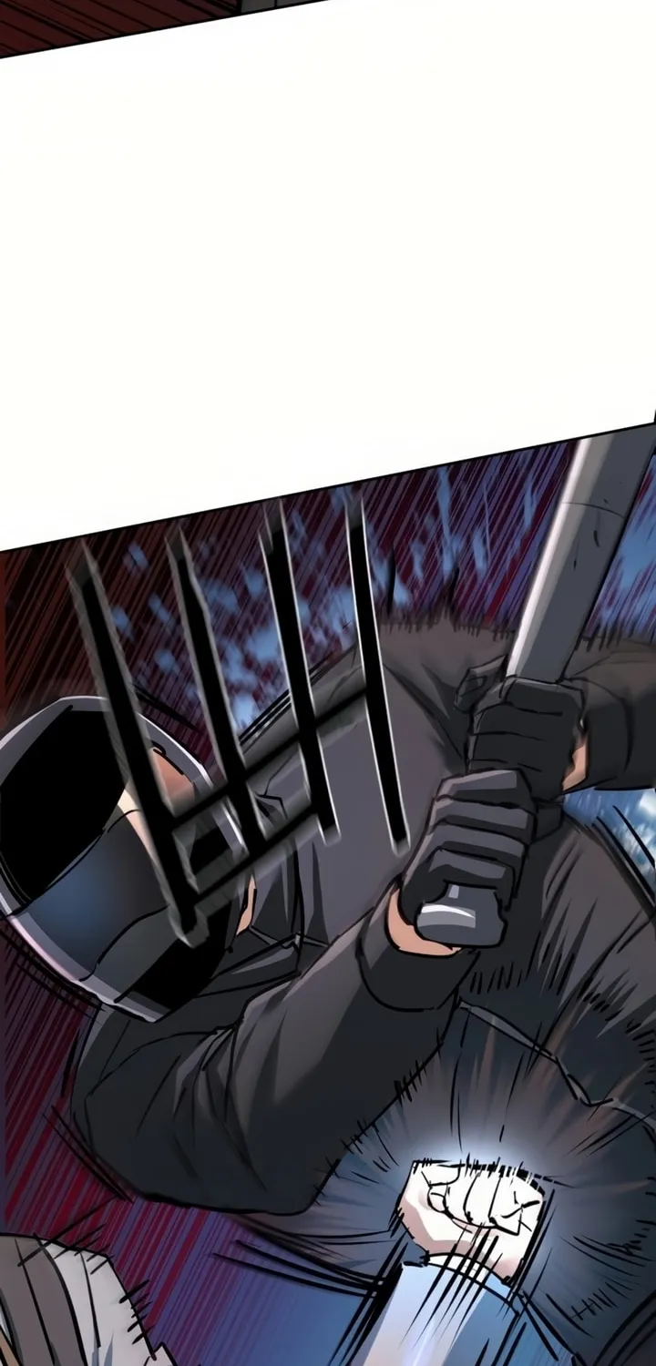 Teenage Mercenary Chapter 231 page 77 - 