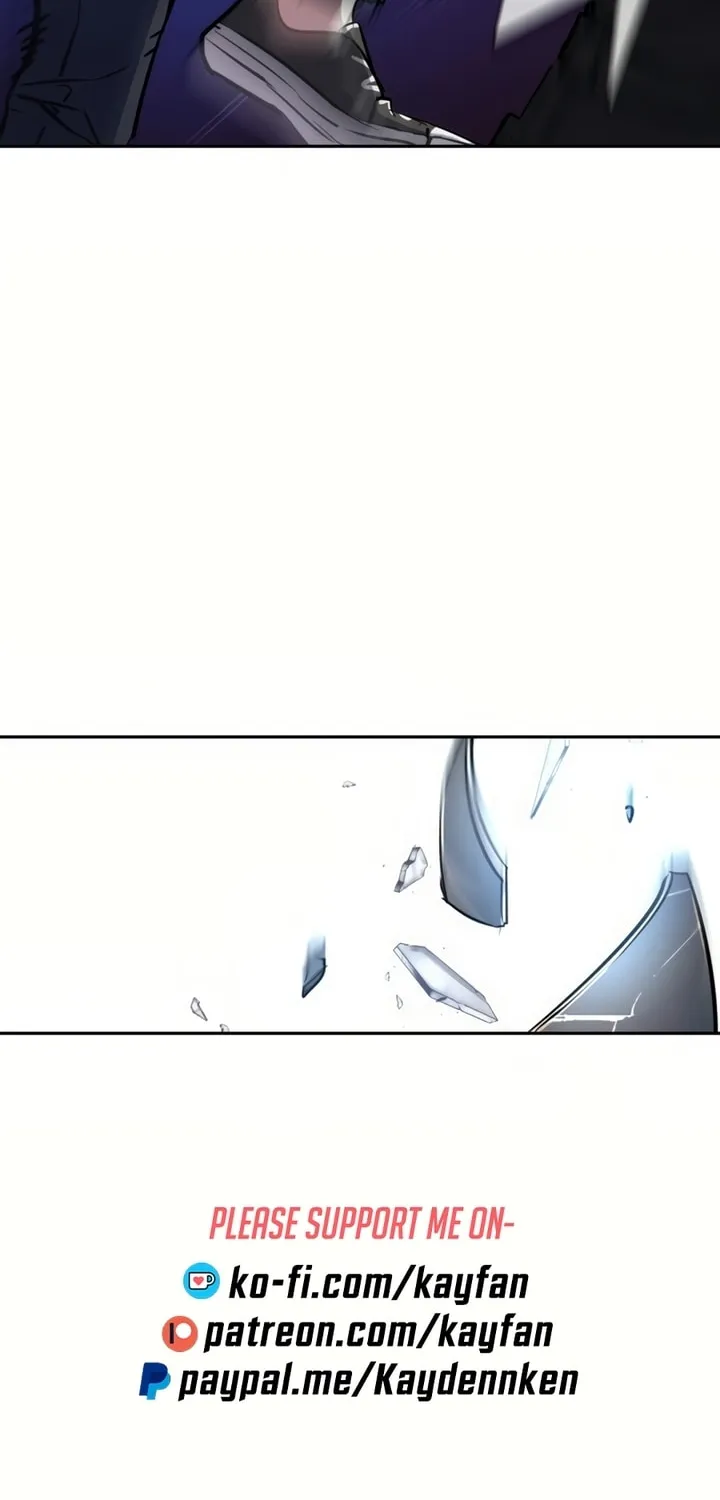 Teenage Mercenary Chapter 231 page 81 - 