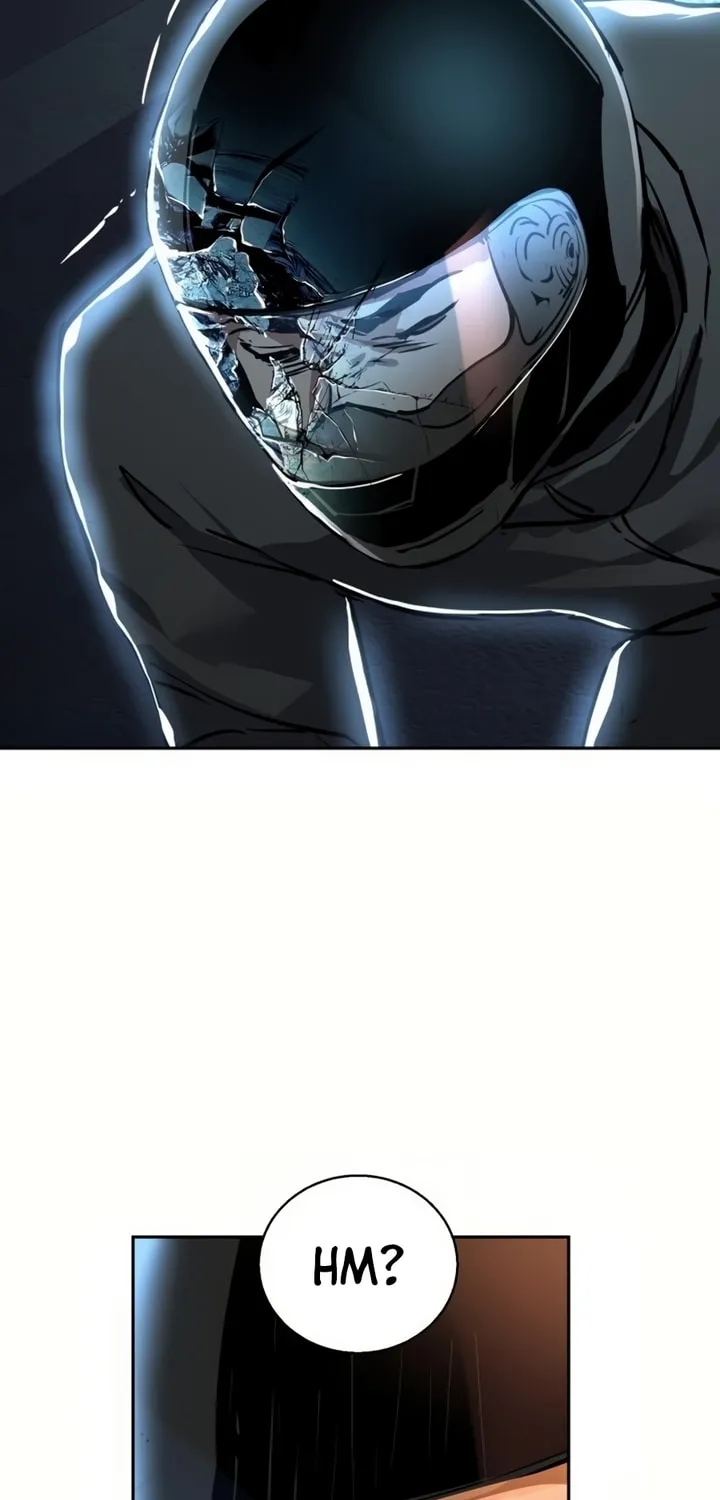 Teenage Mercenary Chapter 231 page 87 - 