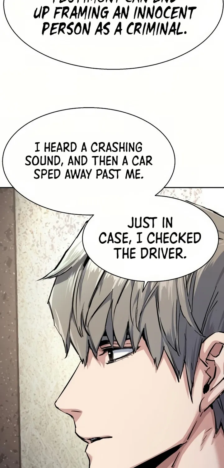 Teenage Mercenary Chapter 231 page 10 - 