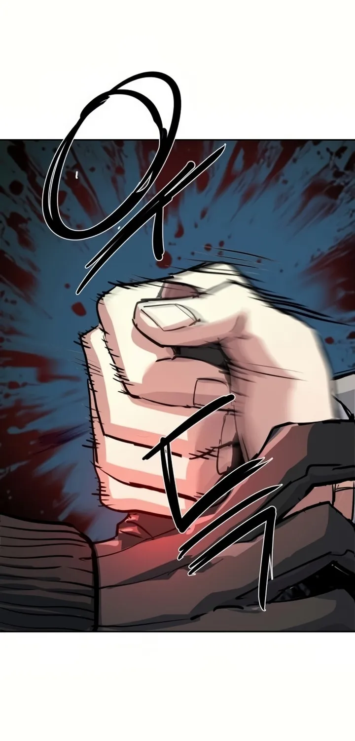 Teenage Mercenary Chapter 231 page 92 - 