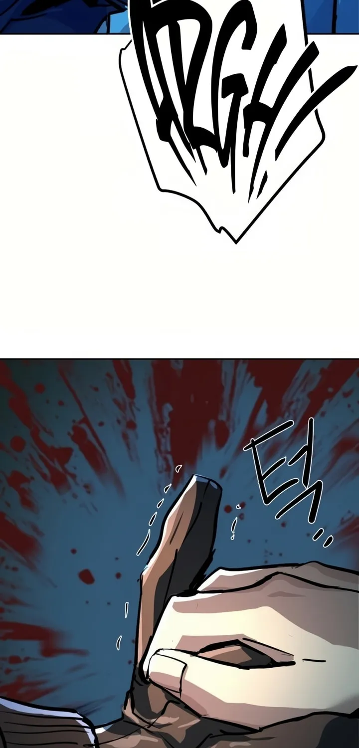 Teenage Mercenary Chapter 231 page 94 - 