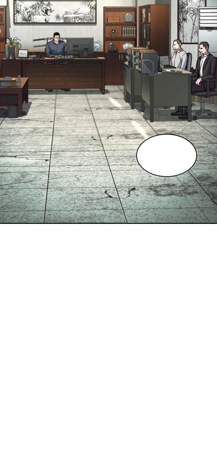 Teenage Mercenary Chapter 232 page 13 - 