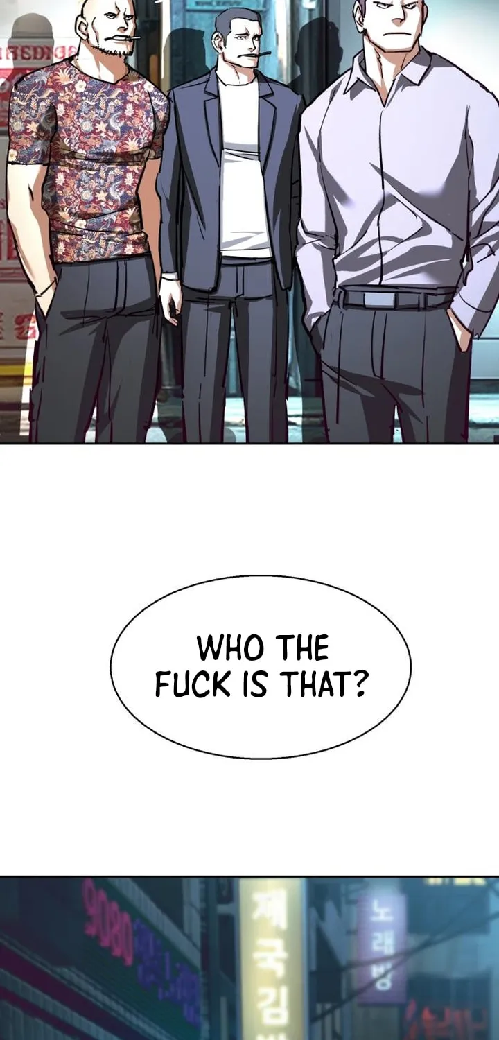 Teenage Mercenary Chapter 232 page 16 - 